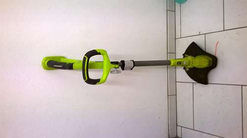 Location coupe bordures 45 entre particuliers