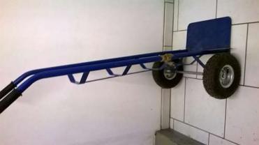 Louer le chariot