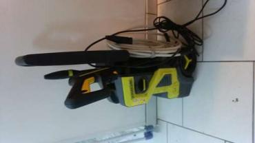 Louer le karcher