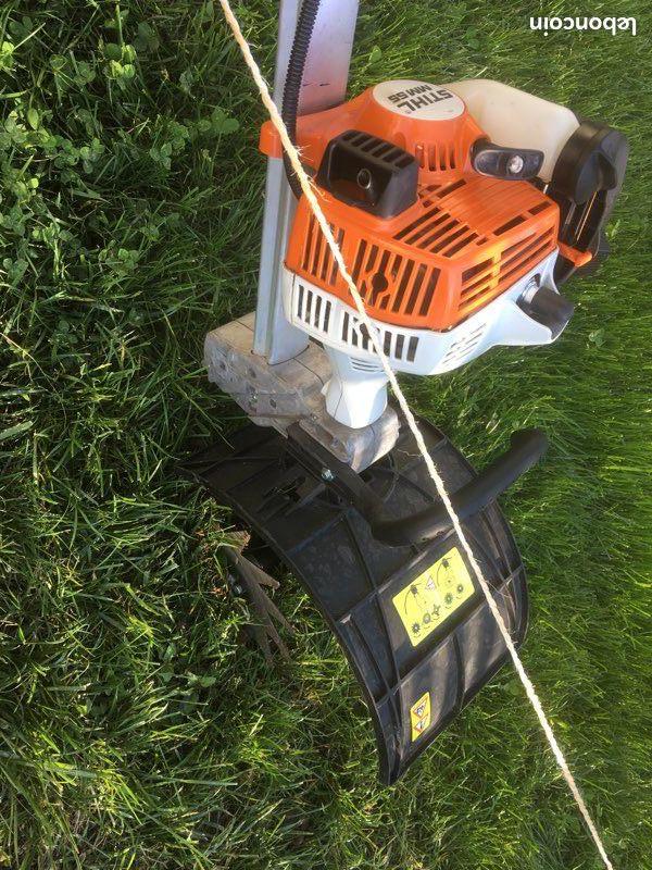 Location coupe bordures 73 entre particuliers