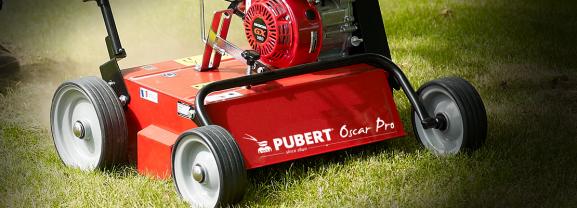Louer le scarificateur Louer le scarificateur