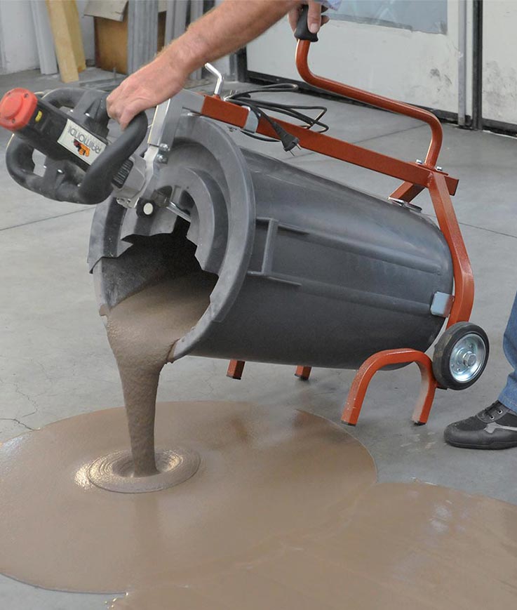 Location malaxeur 73 entre particuliers