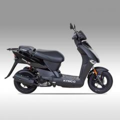 Location scooter entre particuliers