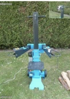 Location : fendeur de buches Location : fendeur de buches