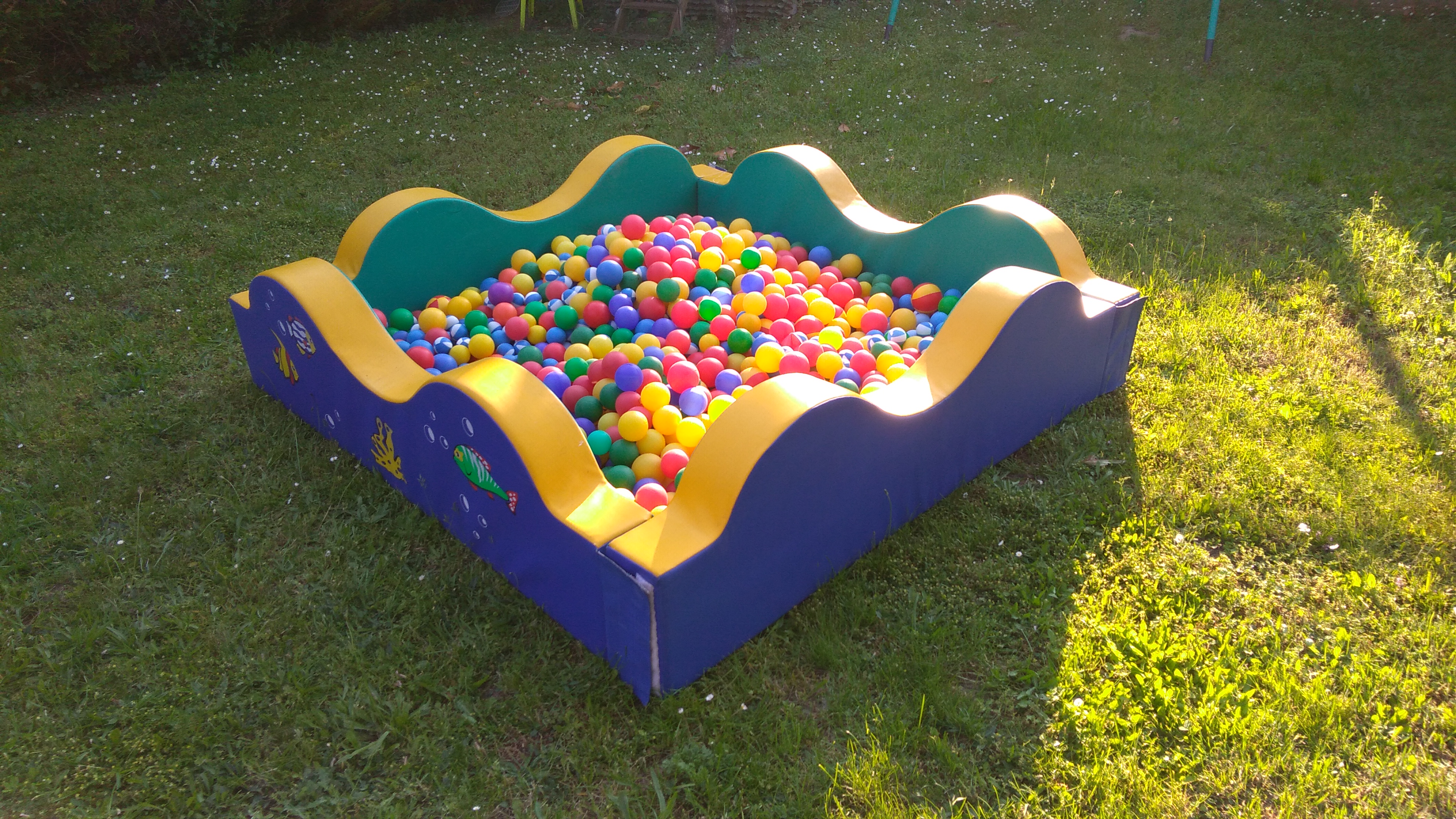 Location chateau gonflable 91 entre particuliers