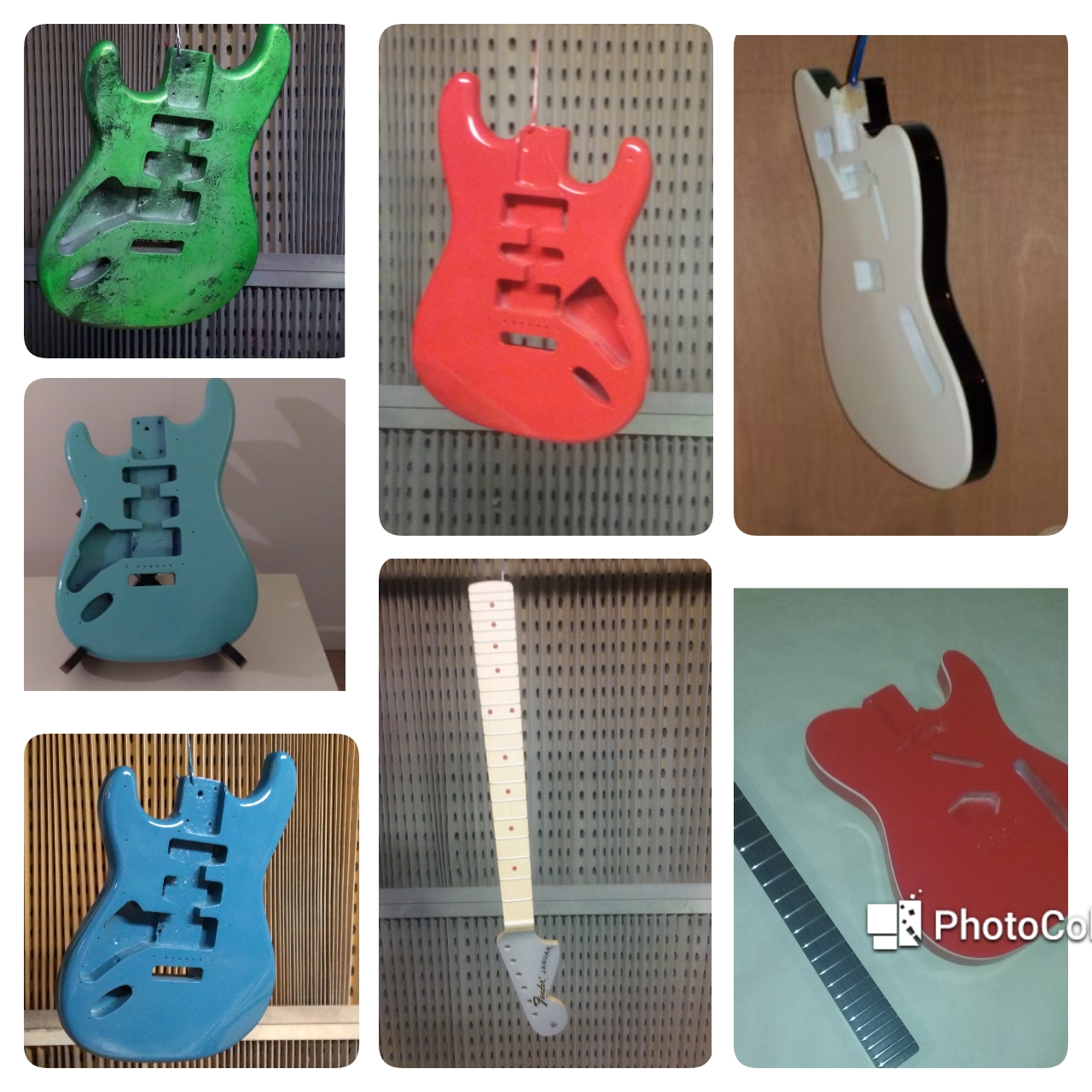 Service reparation instrument musique 91 entre particuliers
