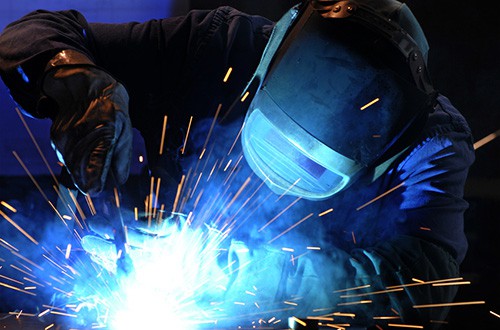 Service soudure 91 entre particuliers