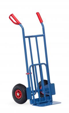 Louer le chariot