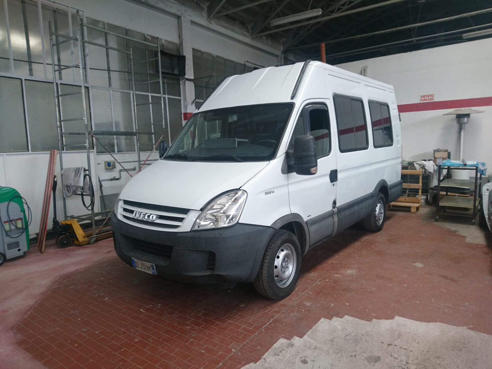 Location camion camionnette 59 entre particuliers