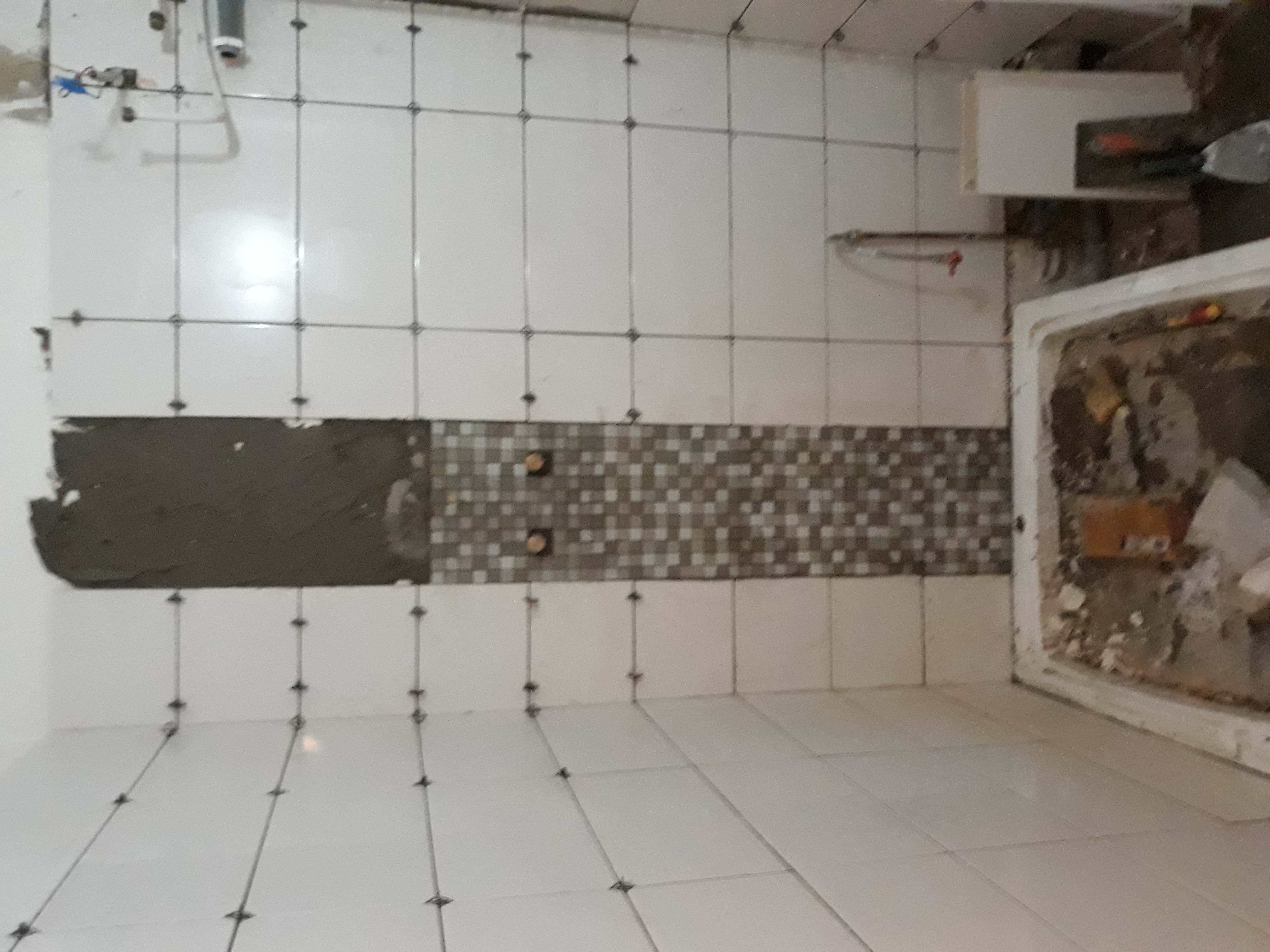 Service pose de carrelage 93 entre particuliers