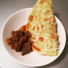 Service : plat seul Service : plat seul