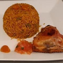 Service : plat seul Service : plat seul