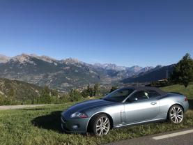 Louer la voiture
