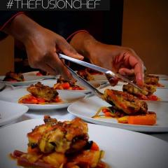 Service : chef cuisinier Service : chef cuisinier