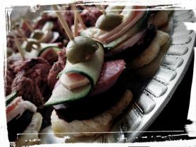 Service : traiteur Service : traiteur