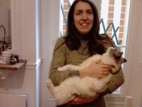 Demander ce catsitter