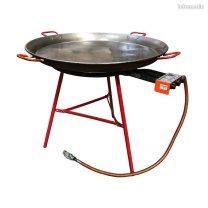 Location plat a paella