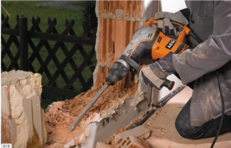 Location : perforateur Location : perforateur