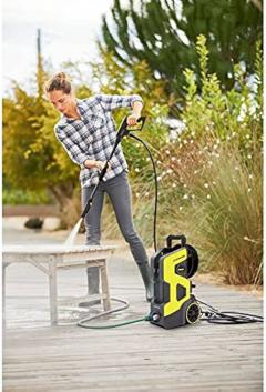 Louer le karcher