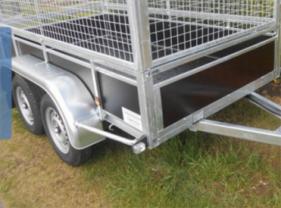 Location : remorque Location : remorque