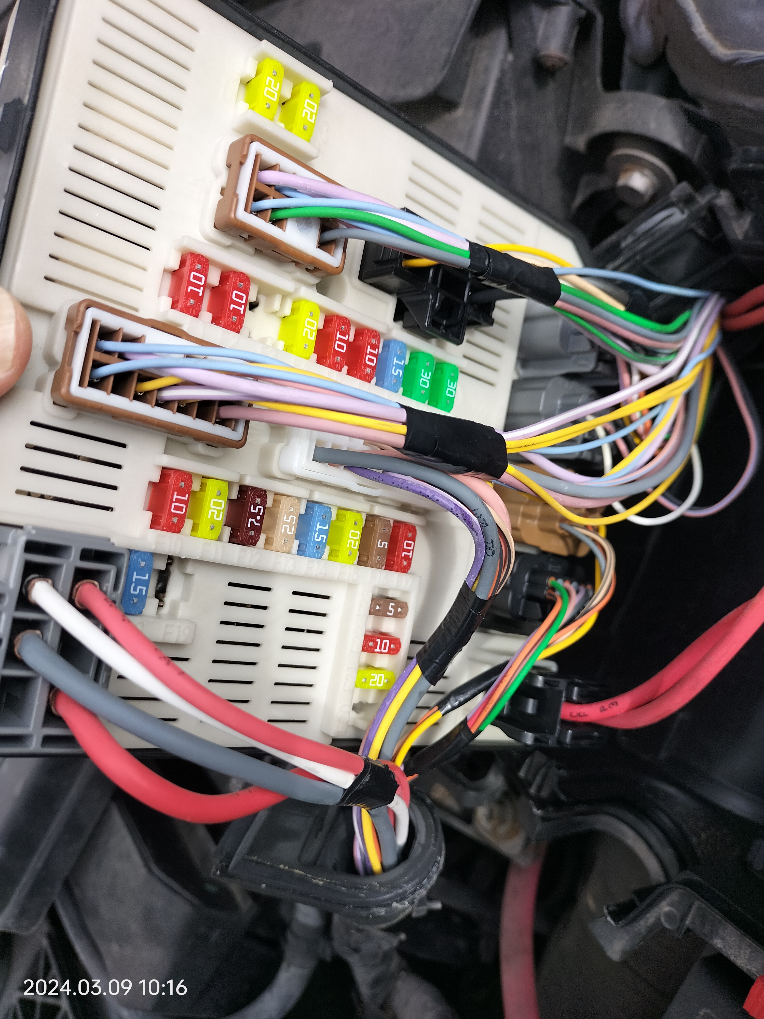 Service mecanique auto 45 entre particuliers