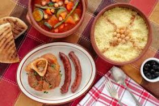 Service : traiteur Service : traiteur