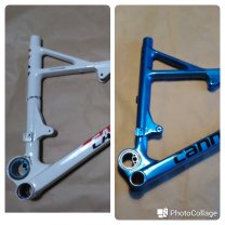 Service reparation velo