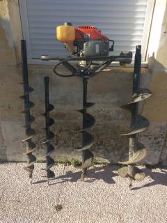 Location : tariere Location : tariere