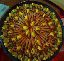 Service : traiteur Service : traiteur