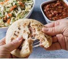 Service : plat seul Service : plat seul