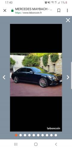 Louer la voiture