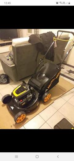 Location : tondeuse Location : tondeuse