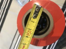 Location : carotteuse Location : carotteuse