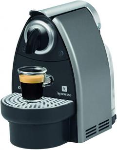 Louer la cafetière