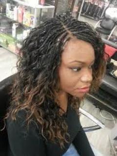 Service : coiffure extension Service : coiffure extension