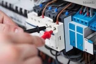 Demander cet electricien