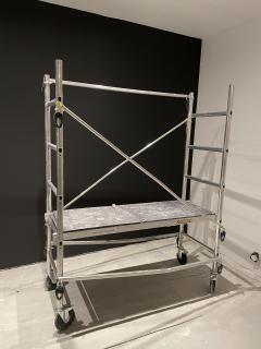 Location : echafaudage Location : echafaudage