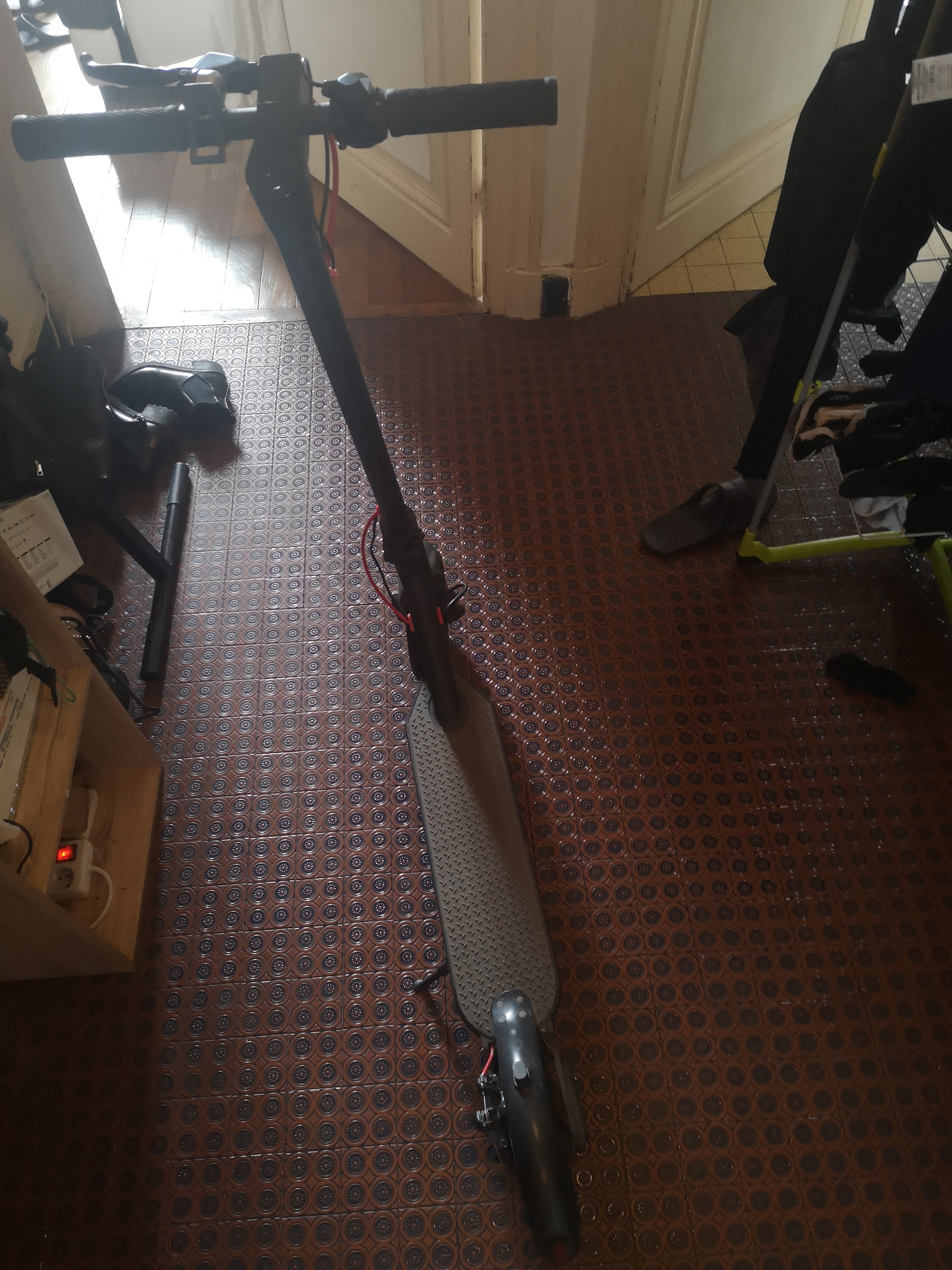 Location trottinette 69 entre particuliers