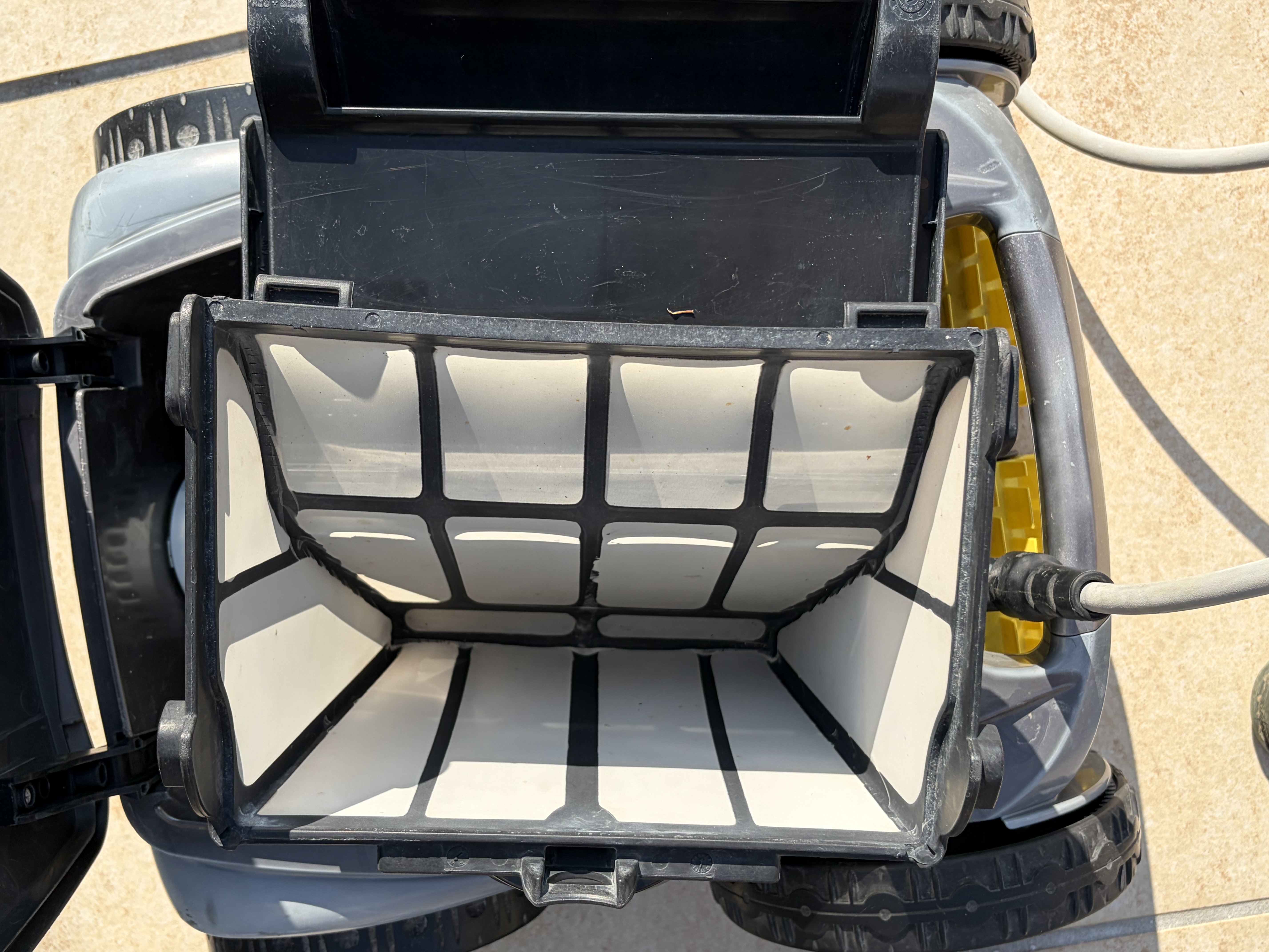 Location robot piscine 26 entre particuliers