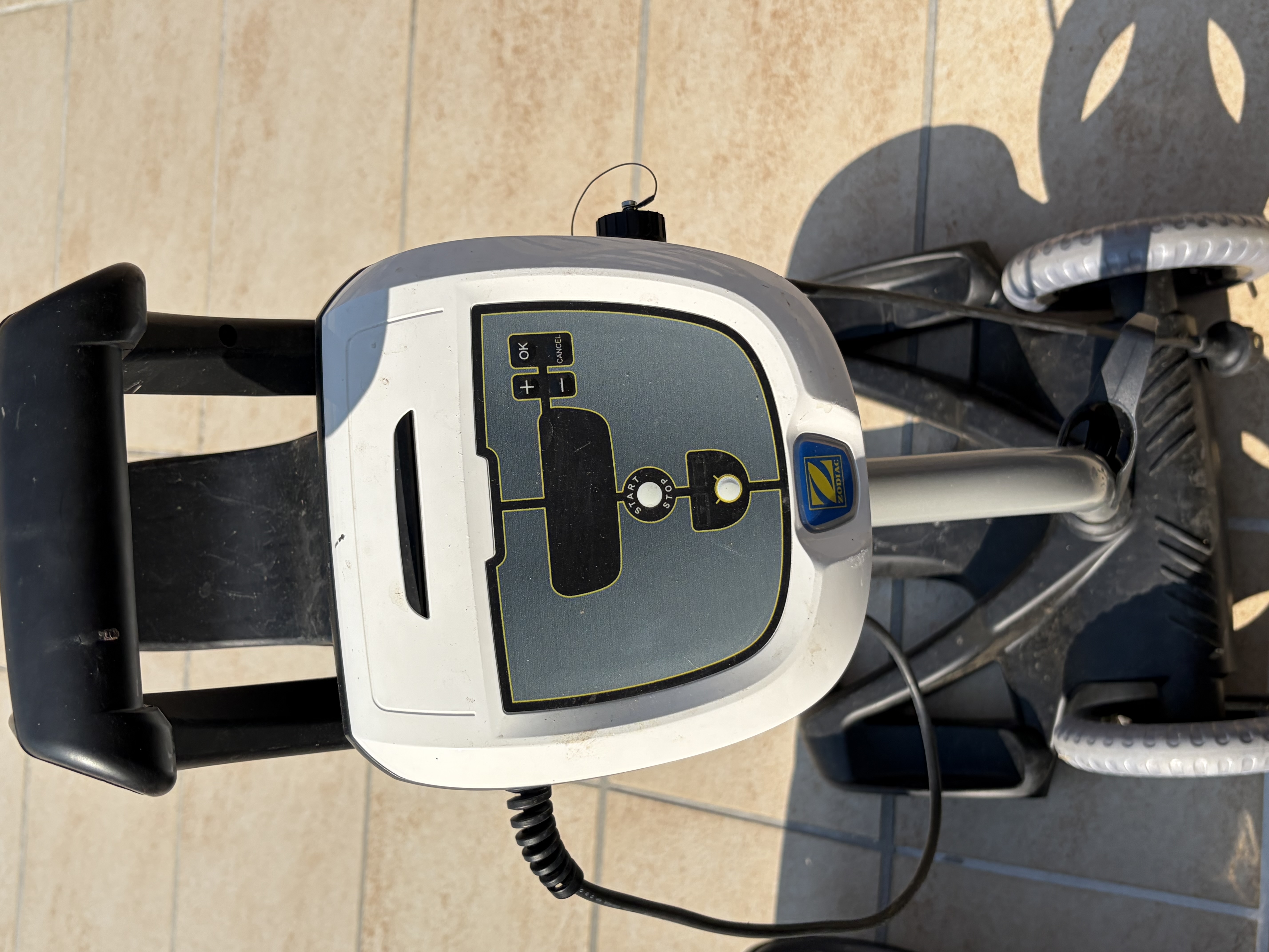 Location robot piscine 26 entre particuliers