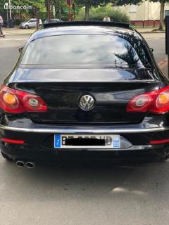 Louer la voiture