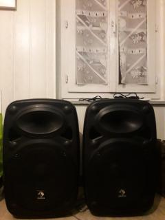 Location : enceinte Location : enceinte