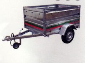 Location : remorque Location : remorque