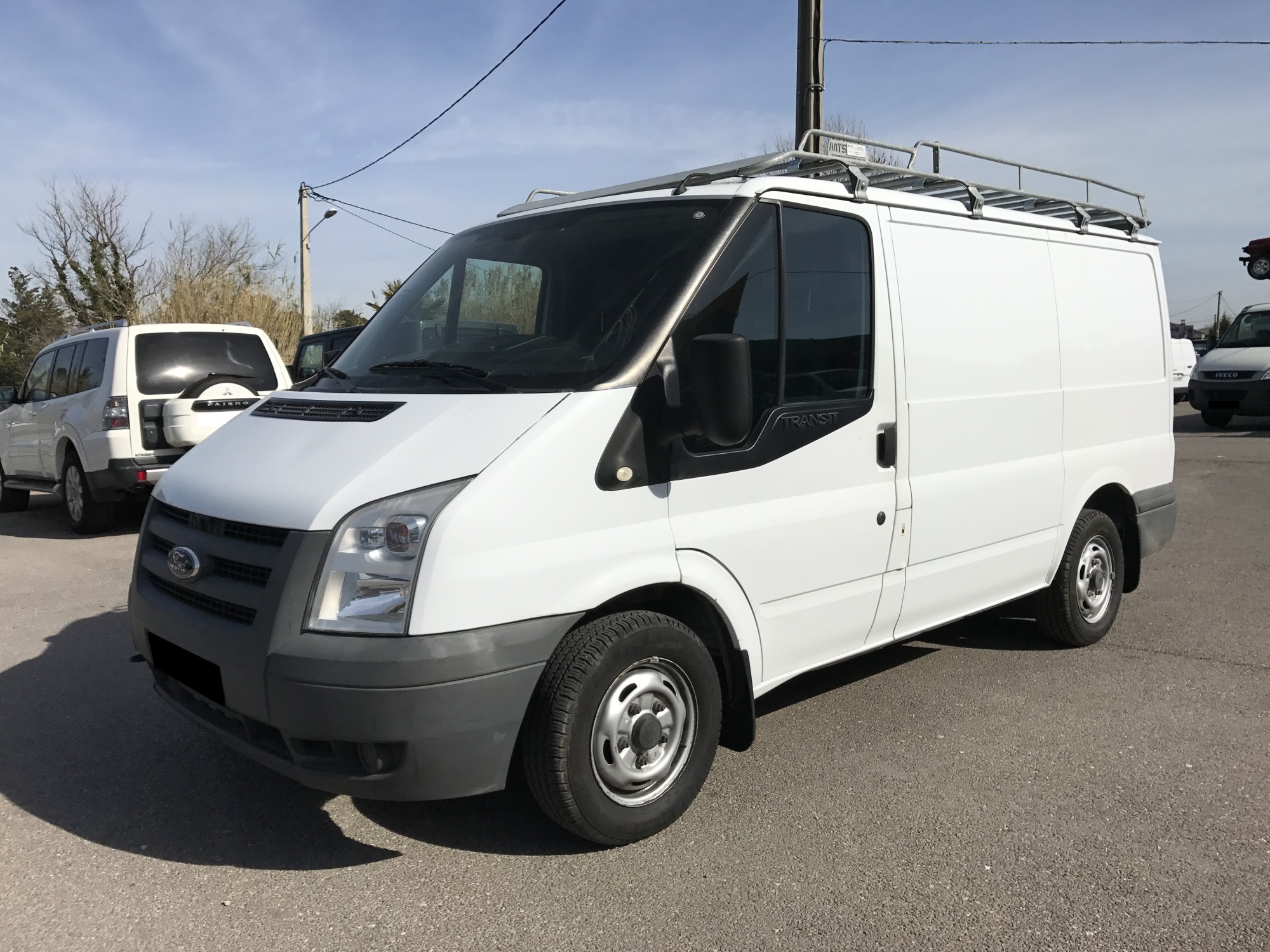 Location camion camionnette 59 entre particuliers
