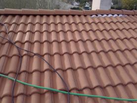 Service : nettoyage Service : nettoyage