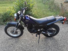 Louer la moto