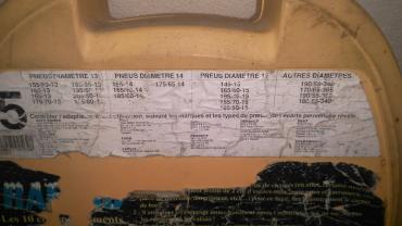Louer ces chaînes
