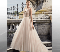 Louer la robe