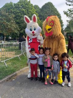Demander du babysitting