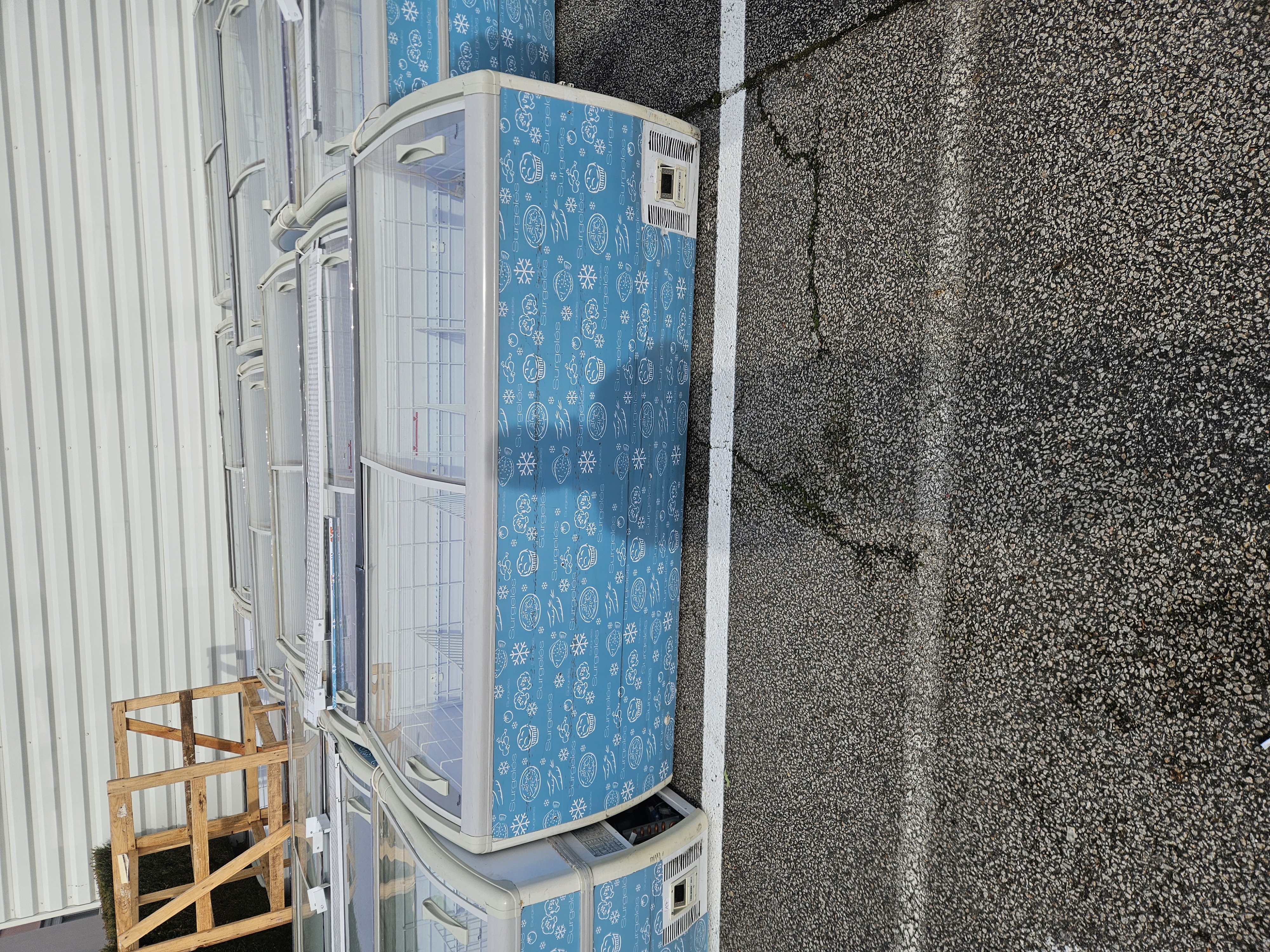 Location refrigerateur 42 entre particuliers